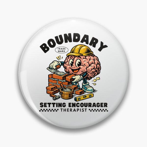 Item preview, Boundary setting encourager designed and sold by Peerless-Prime.