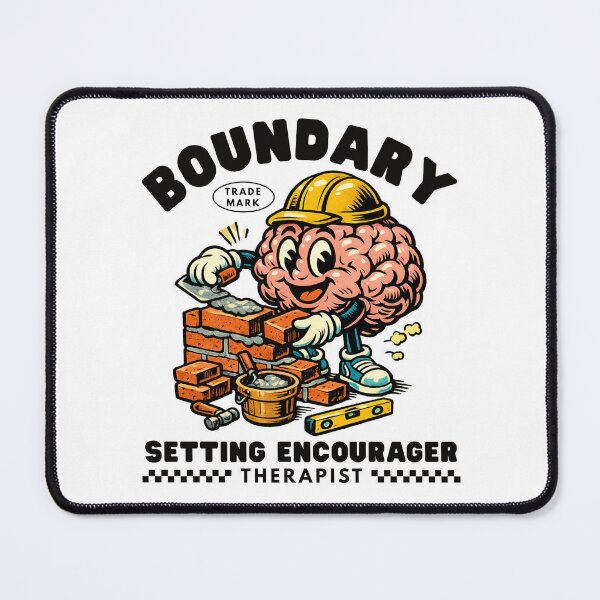 Item preview, Boundary setting encourager designed and sold by Peerless-Prime.