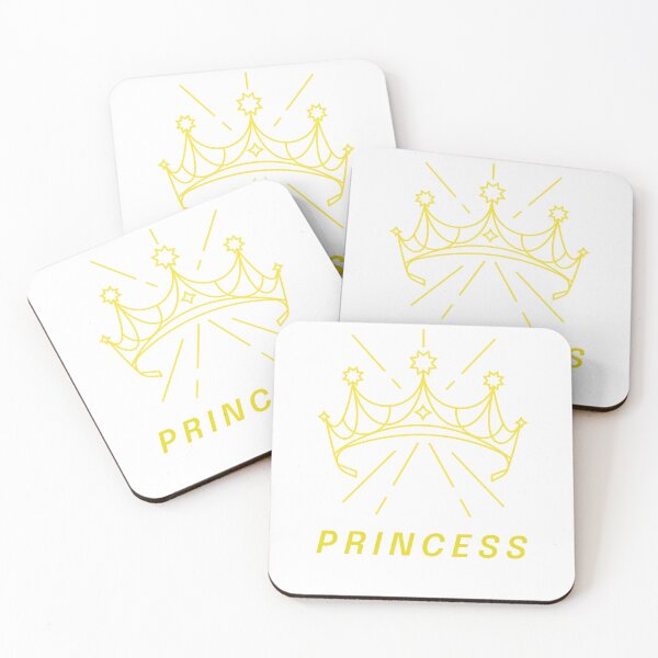 Item preview, Princess Girl power designed and sold by ArtistryAlch.