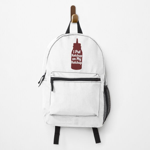 Item preview, I Put Ketchup on My Ketchup designed and sold by Art for Every Person.