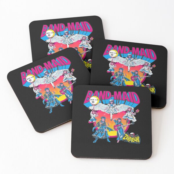 Item preview, Women Men Zepp Darkk Redd Five Wingss Gift For Music Fans designed and sold by First Store.