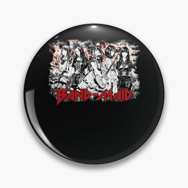 Item preview,  Mens Best Band Metall Maidd Art designed and sold by First Store.