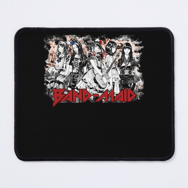 Item preview,  Mens Best Band Metall Maidd Art designed and sold by First Store.