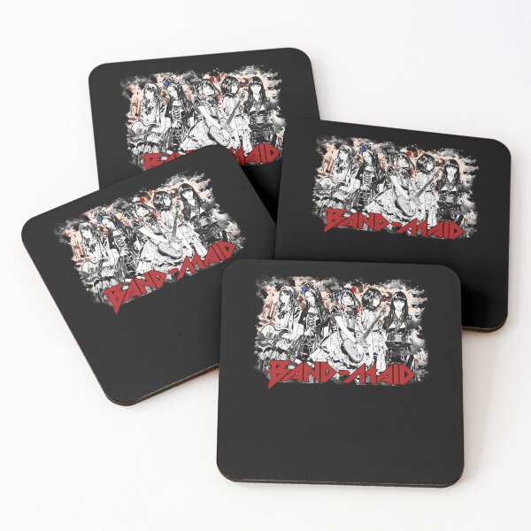 Item preview,  Mens Best Band Metall Maidd Art designed and sold by First Store.