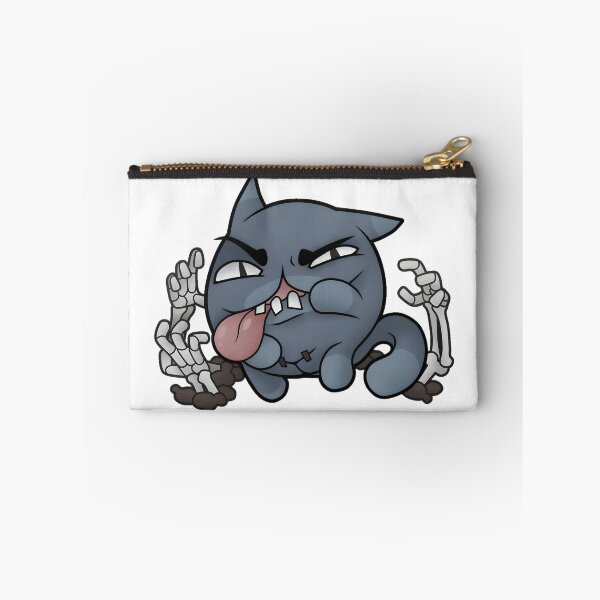 Item preview, Dybbuk - Mewgenics designed and sold by PixelArtHeaven.