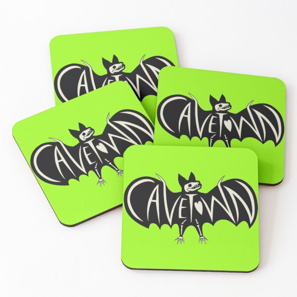 Item preview, Cavetown designed and sold by kahisageeky.