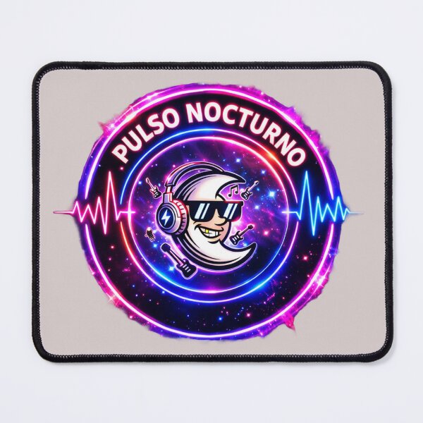 Item preview, Pulso Nocturno designed and sold by FontheadArt.