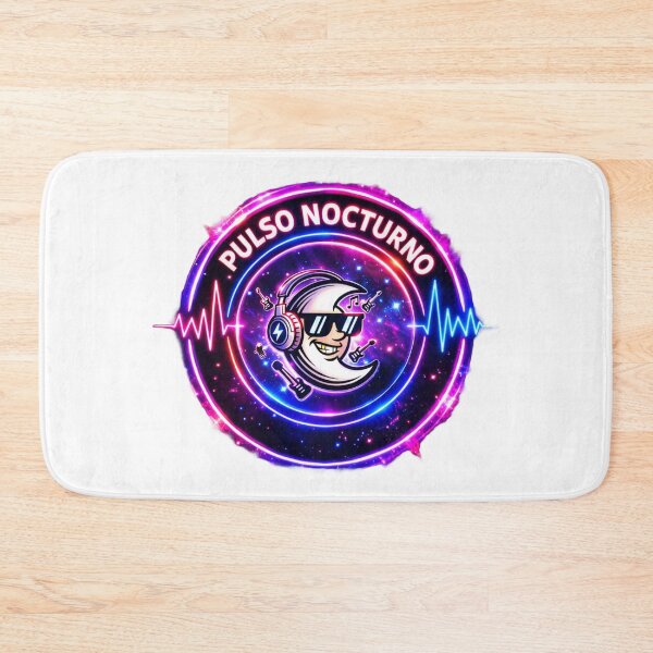 Item preview, Pulso Nocturno designed and sold by FontheadArt.