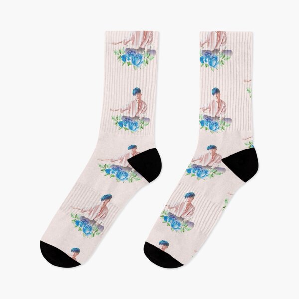 Item preview, Suga - Love Yourself 承 Her - L designed and sold by clairelions88.