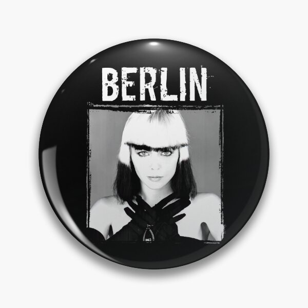 Item preview, Berlinn Band Classic  designed and sold by First Store.
