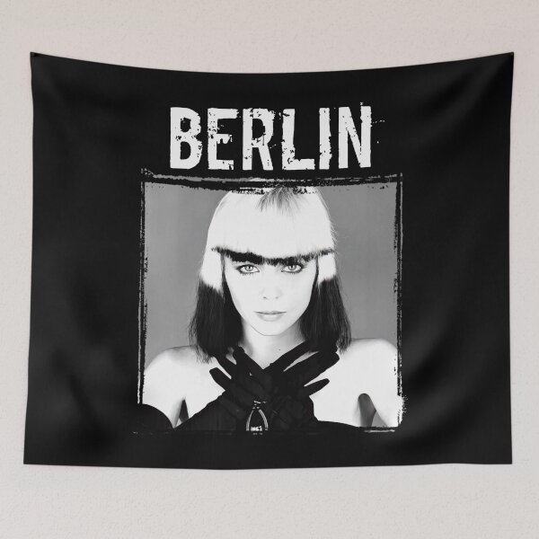 Item preview, Berlinn Band Classic  designed and sold by First Store.