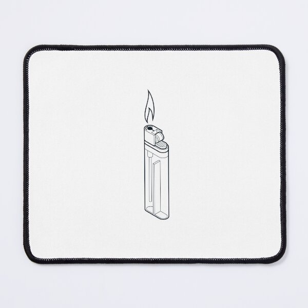 Item preview, lighter designed and sold by Boerg One.