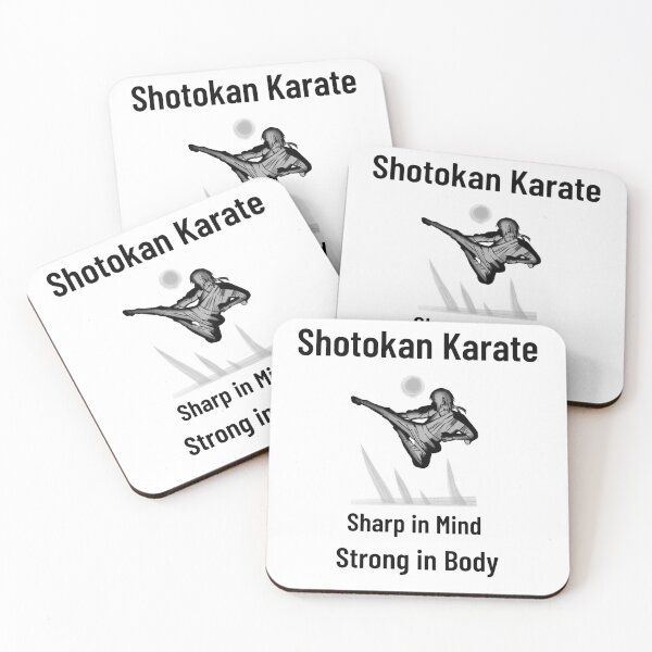 Item preview, Shotokan Karate designed and sold by Lillystreasures.