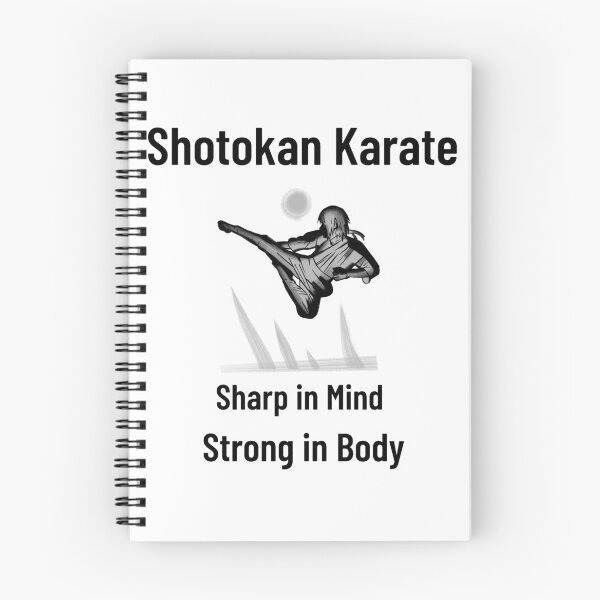 Item preview, Shotokan Karate designed and sold by Lillystreasures.