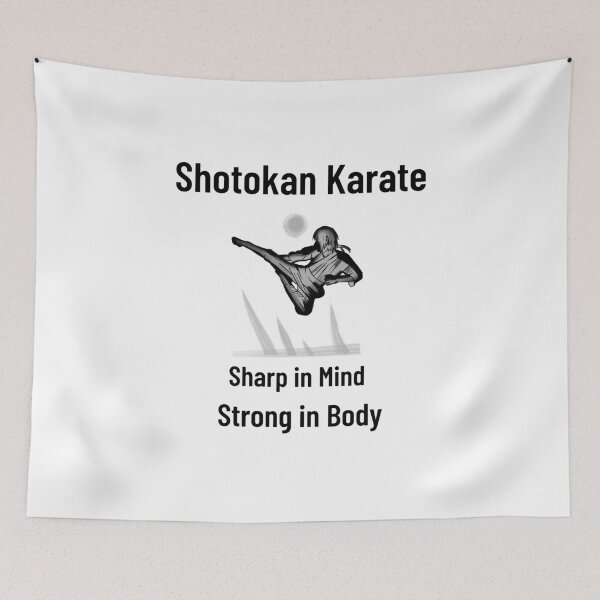 Item preview, Shotokan Karate designed and sold by Lillystreasures.