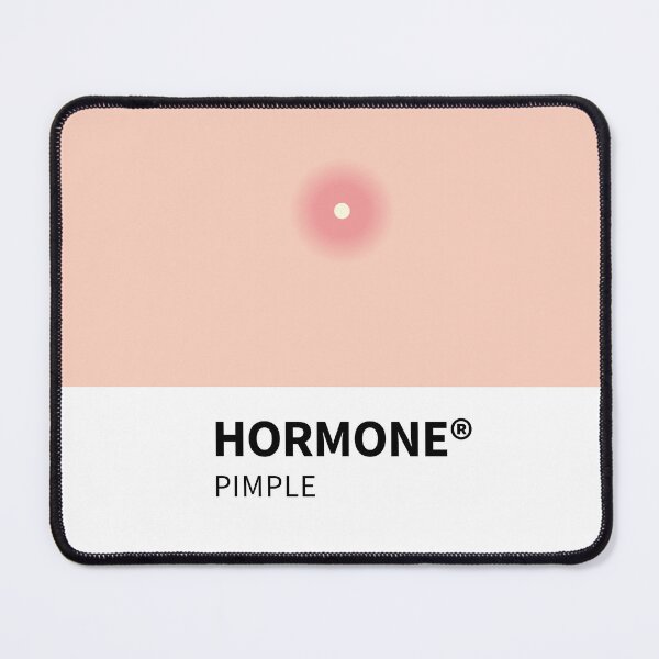 Item preview, Hormone Pimple designed and sold by Boerg One.