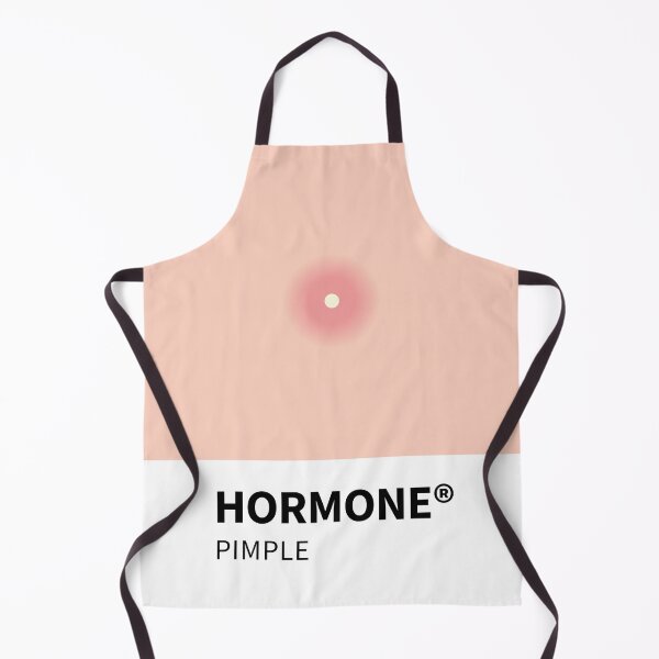 Item preview, Hormone Pimple designed and sold by Boerg One.