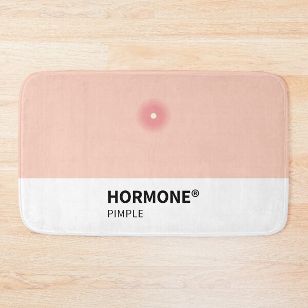 Item preview, Hormone Pimple designed and sold by Boerg One.