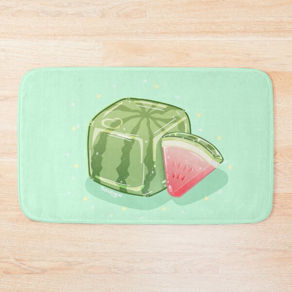 Item preview, Watermelon Cube  designed and sold by Sonoyin.