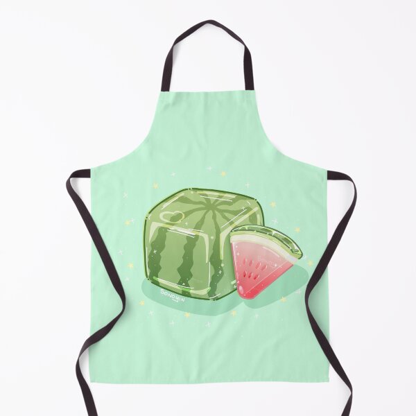 Item preview, Watermelon Cube  designed and sold by Sonoyin.