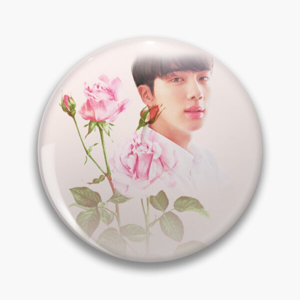 Item preview, Jin - Love Yourself 承 Her - L designed and sold by clairelions88.