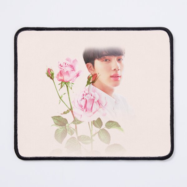 Item preview, Jin - Love Yourself 承 Her - L designed and sold by clairelions88.