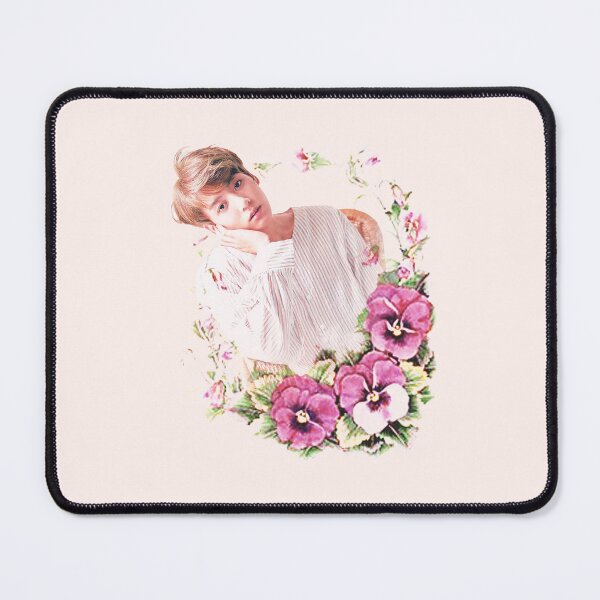 Item preview, Jungkook - Love Yourself 承 Her - L designed and sold by clairelions88.