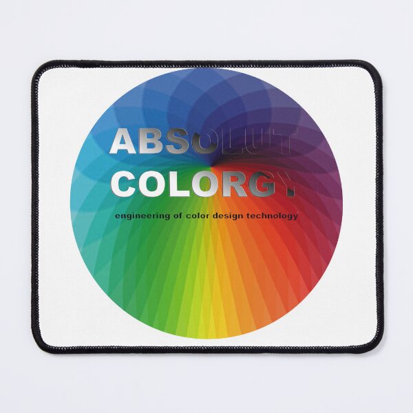 Item preview, Color circle - color system - Color-Gy  designed and sold by COLORGY ONLINE SHOP .