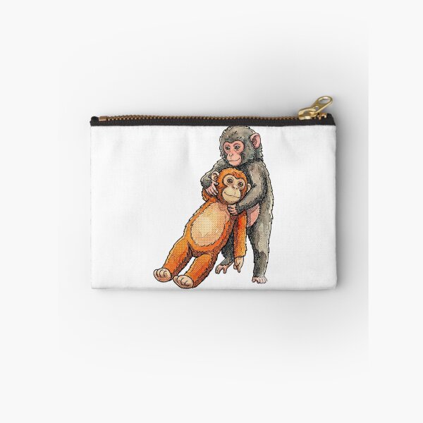 Item preview, Punch The Monkey designed and sold by acworks.