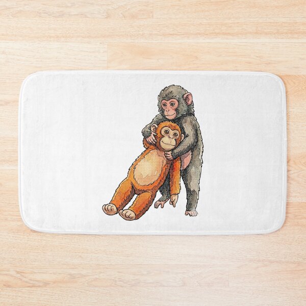 Item preview, Punch The Monkey designed and sold by acworks.