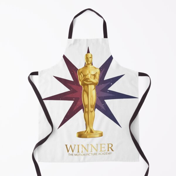 Item preview, Golden Excellence Film Award - Movie Night Cinema Trophy Art designed and sold by Wear Sculpt.
