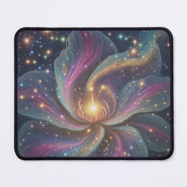Item preview, Celestial Bloom designed and sold by TinCatOutPost.