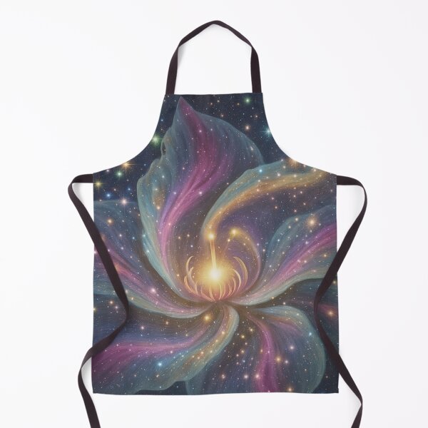 Item preview, Celestial Bloom designed and sold by TinCatOutPost.