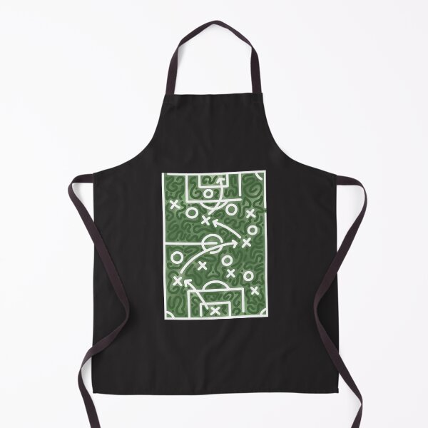Item preview, Soccer Mural designed and sold by snippssss.