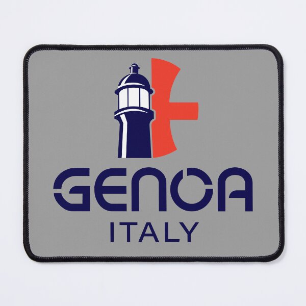 Item preview, Genoa Italy Europe designed and sold by NPStudio.