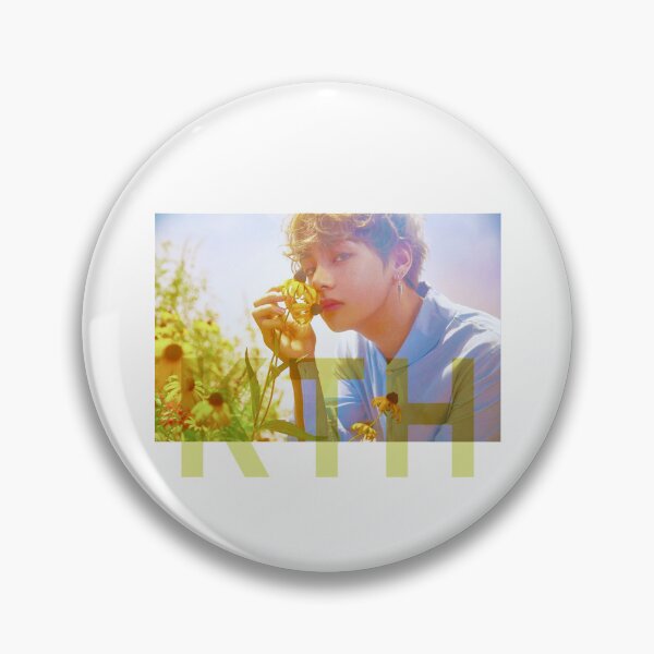 Item preview, KTH Love Yourself 承 Her - O designed and sold by clairelions88.