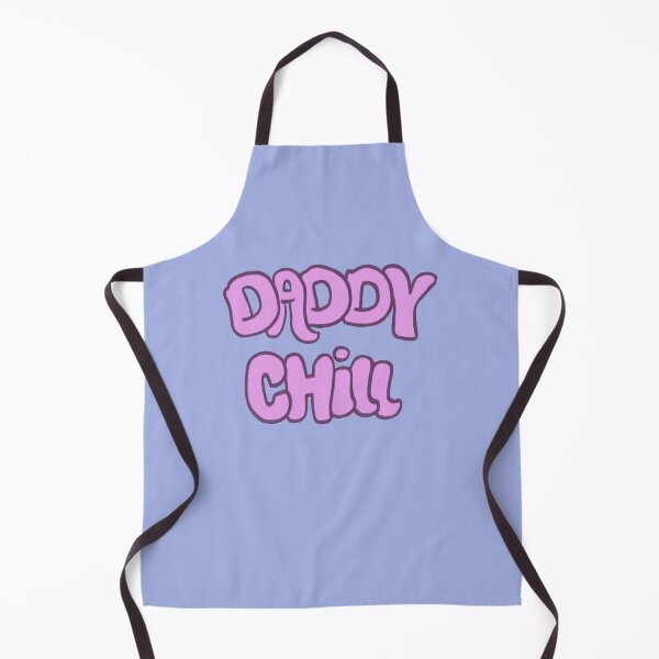 Item preview, Daddy Chill designed and sold by SageTeaArts.