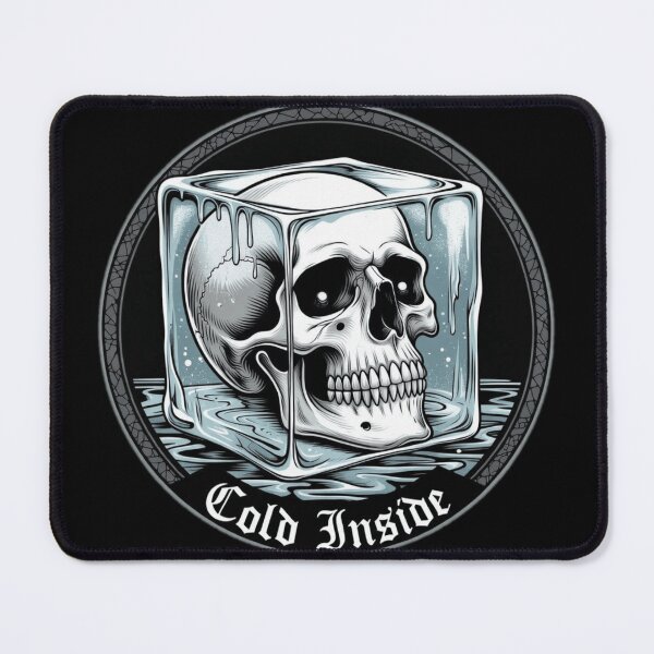 Item preview, Cold Inside designed and sold by The King's general goods.