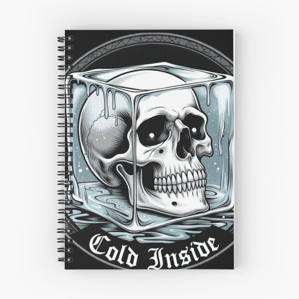 Item preview, Cold Inside designed and sold by The King's general goods.