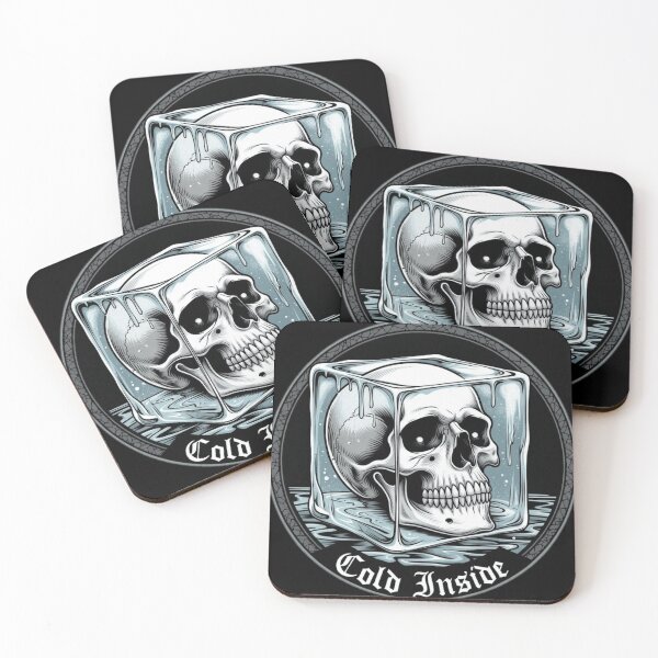 Item preview, Cold Inside designed and sold by The King's general goods.