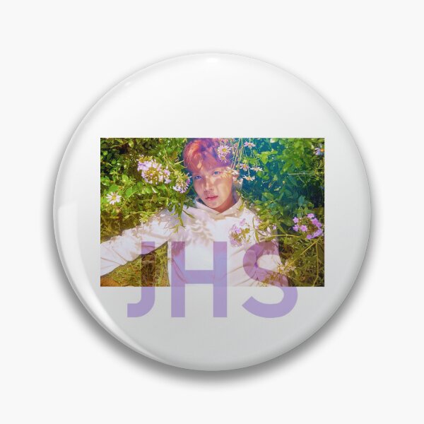 Item preview, JHS Love Yourself 承 Her - O designed and sold by clairelions88.