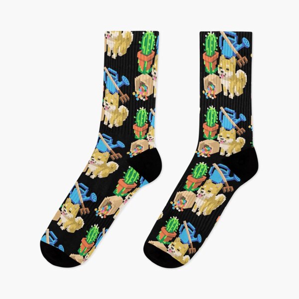 Item preview, 8-Bit Garden Life designed and sold by SignumShop.