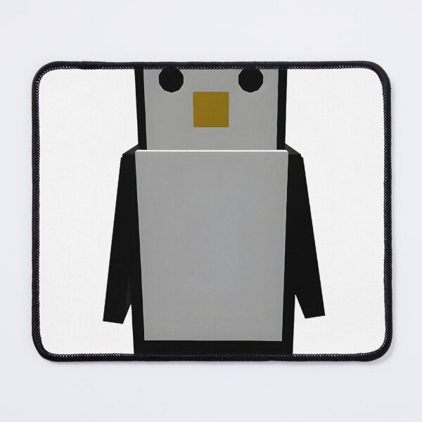 Item preview, Knockout Roblox Penguin designed and sold by PixelArtHeaven.