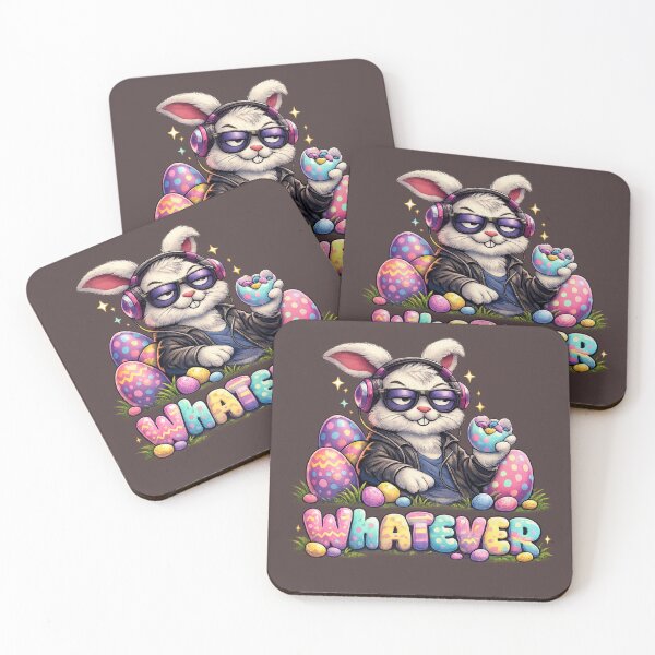 Item preview, GenX Bunny - Whatever designed and sold by GenX369.