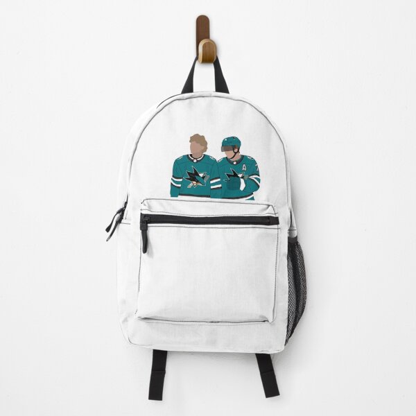 Item preview, Celebrini and Smith designed and sold by CalliesArt.