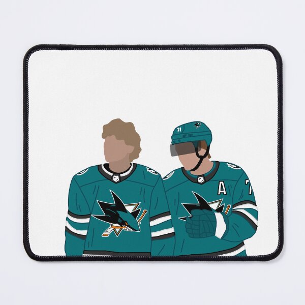 Item preview, Celebrini and Smith designed and sold by CalliesArt.