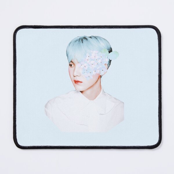 Item preview, Suga - Face photo collection designed and sold by clairelions88.