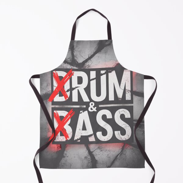 Item preview, Rum and Ass Funny Drum and Bass designed and sold by Millsoft.