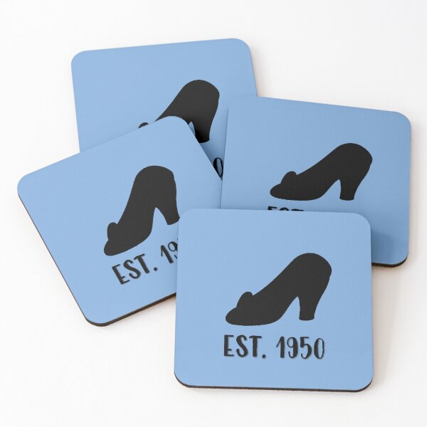 Item preview, Est. 1950 designed and sold by duchessjessica.