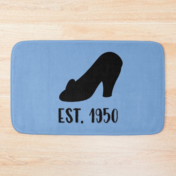 Item preview, Est. 1950 designed and sold by duchessjessica.